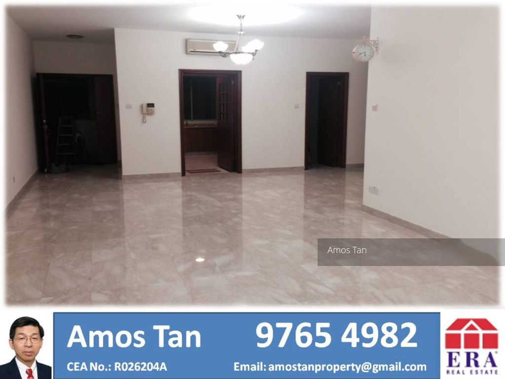 Hazel Park Condominium (D23), Condominium #115899452